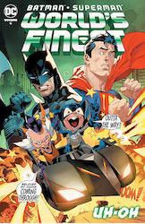 - Superman World S Finest Bd. 6