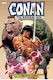 Conan The Barbarian The Original Marvel Years O...