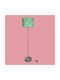 Oxygen Green Raspberry Lampa de podea cu Soclu pentru Bec E27 Verde