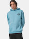 Hoodie Blue