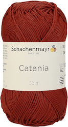 Crochet Knitting Yarn 100% Cotton Thread Thickn...