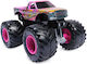 Spin Master Monster Jam Mașinuță Danger Divas -...