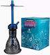 Mr.Shisha Наргиле Еднопосочен Baby Blue