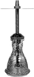 Mr.Shisha Наргиле Еднопосочен Черно Mr.Shisha Наргиле Еднопосочен Черно
