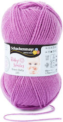 Baby Smiles 185 Dünnes Weiches Flauschiges Stri...