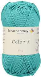 Schachenmayr Catania Βαμβακερό Catania Jade 125...