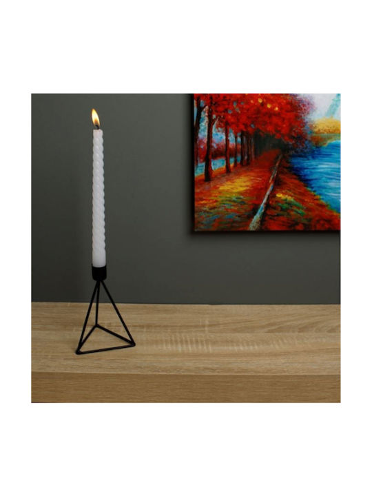 Metal Candle Holder