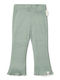 Kids Trousers Garden Green