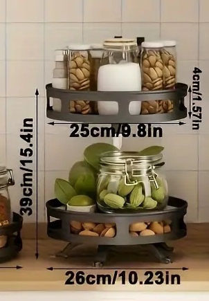 Επιτραπέζια Βάση Μεταλλική