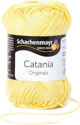 Textile Yarn Smc Schachenmayr Catania 0403 Croc...