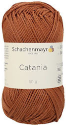 Textilgarn Smc Schachenmayr Catania 00426 Häkel...