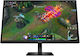 HP OMEN 27q G2 IPS HDR Gaming Monitor 27" QHD 2560x1440 180Hz with Response Time 1ms GTG