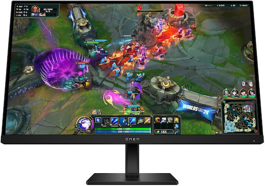 HP OMEN 27 27qs G2 IPS HDR Gaming Monitor 27" QHD 2560x1440 280Hz