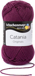 Textile Yarn Smc Schachenmayr Catania 0394 Croc...