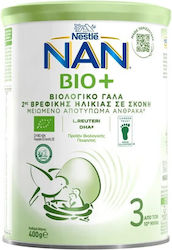 Nestle Bio+ 3 for 10m++ Months 800gr Nestle Bio+ 3 for 10m++ Months 800gr