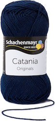 Textile Yarn Smc Schachenmayr Catania 0124 Croc...