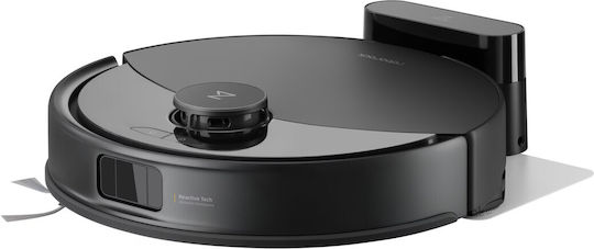 Roborock Q10 PF Robot Vacuum Cleaner with Laser Mapping & 10000Pa Suction Power Black