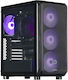 Actina Gaming Desktop PC Ryzen 7-7700 32GB DDR5 1TB SSD GeForce RTX 5060 Ti Kein Betriebssystem