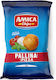 Pallina Пица 50g Снакс от Царевица Топчета Вкус Пица