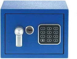 Yale Tresor mit digitalem Schloss Gewicht 2.3kg YSV/170/DB2/B Yale Tresor mit digitalem Schloss Gewicht 2.3kg YSV/170/DB2/B