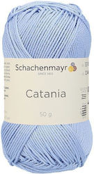 Schachenmayr Catania Catania Blue Serenity