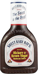 Sweet Baby Ray's Sauce 510gr
