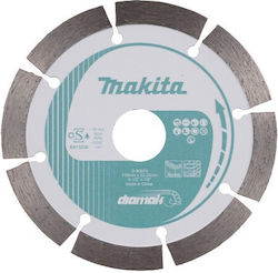Makita D-80070 Disc Diamantat 115x22,23 Diamak