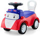 Vevor Ride On Car For 36+ Months With Sounds Red
