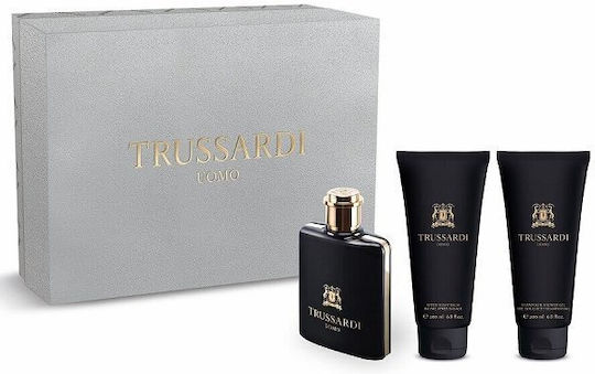 Trussardi Uomo Set pentru bărbați