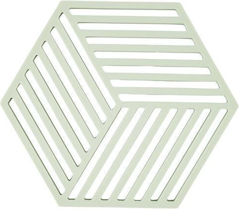 Zone Denmark Σουβέρ Πλαστικό 16x14cm Zone Denmark Σουβέρ Πλαστικό 16x14cm