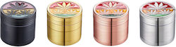 Champ High Color Leaf Grinder 4 Parts 40mm