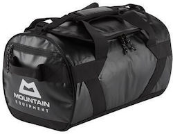 Mountain Equipment Duffel Bag Wet & Dry 40lt Black