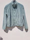 Noidinotte Winter Women's Robe Light Green