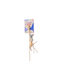 Cat Toy Glee Mouse Wand Stick 15.5x4.5cm 91155