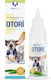 Aloeplus Otorì Effective Ear Cleanser for Dogs & Cats 125ml