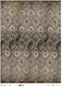 Decoupage Rice Paper Itd 30x40cm Beige Wallpape...