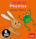 Phonics Starter Pack 4 Phonics Book Bag Readers
