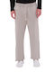 Sweatpants Vint Greige Grey