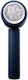 Russell Hobbs Blue Fabric Shaver