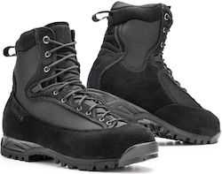 Jolly Joy Militärische Stiefel Schwarz Jolly Joy Militärische Stiefel Schwarz