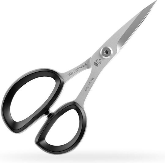Foarfece Profesionale 18 Cm Lungime Mânere Inegal Inel Sistem De Blocare Șurub Torx Linia Evolution Premax