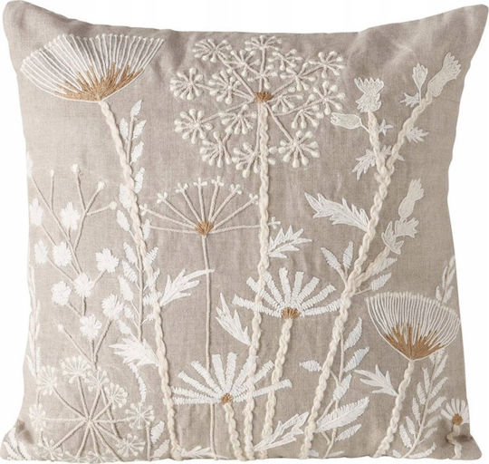 Boltze Μαξιλάρι Καναπέ Floral