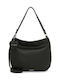Women's Bag Shopper Shoulder Black