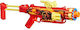 Jucării Nerf Lansator Loadout Flarefusion Loadout pentru 8+ Ani