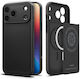 Spigen Thin Fit Mag Back Cover Plastic 1.55mm B...