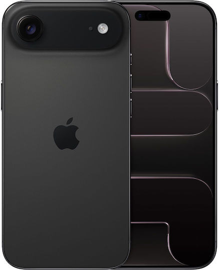 Apple iPhone Air (12GB/256GB) Space Black