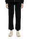 Logo Sweatpants Black