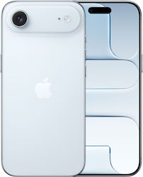 Apple iPhone Air (12/512GB) Albastru Deschis Apple iPhone Air (12/512GB) Albastru Deschis