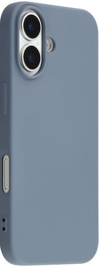 X-Level Задна корица Силикон Лилав (iPhone 17)
