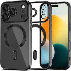Tech-Protect Magflex Back Cover Silicone / Plas...
